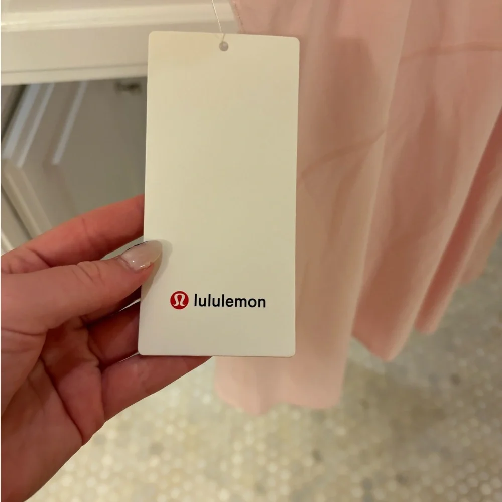 New with tags lululemon align dress - Picture 3 of 4